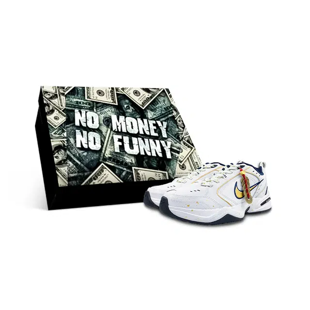 Nike Air Monarch 4 LQ