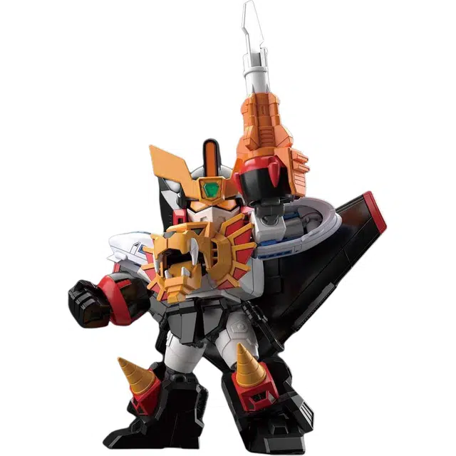 BANDAI BB SDCS GGGQ