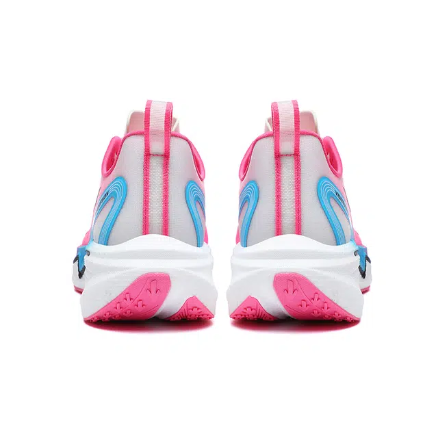 Up run