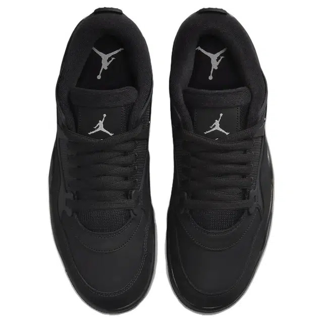 Jordan Air Jordan 4 RM "Black Cat"