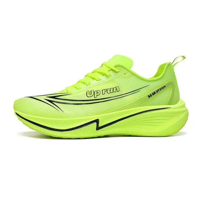 Up run