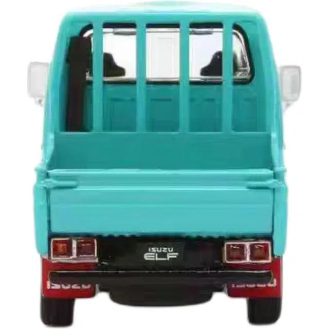 Model 164 ISUZU ELF