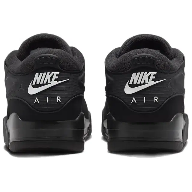 Jordan Air Jordan 4 RM "Black Cat"