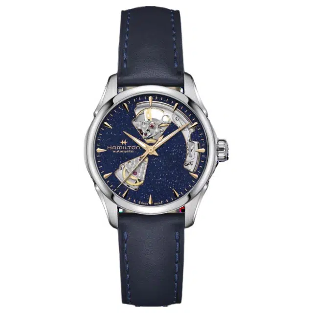 HAMILTON 50 36mm
