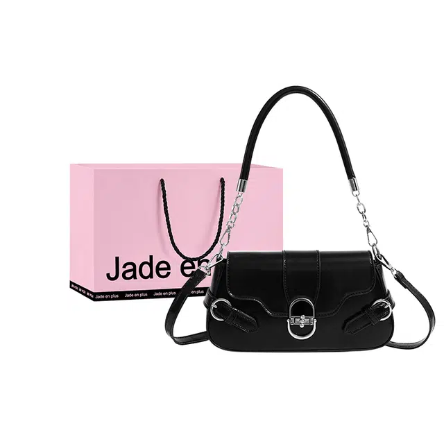 Jade en plus PU