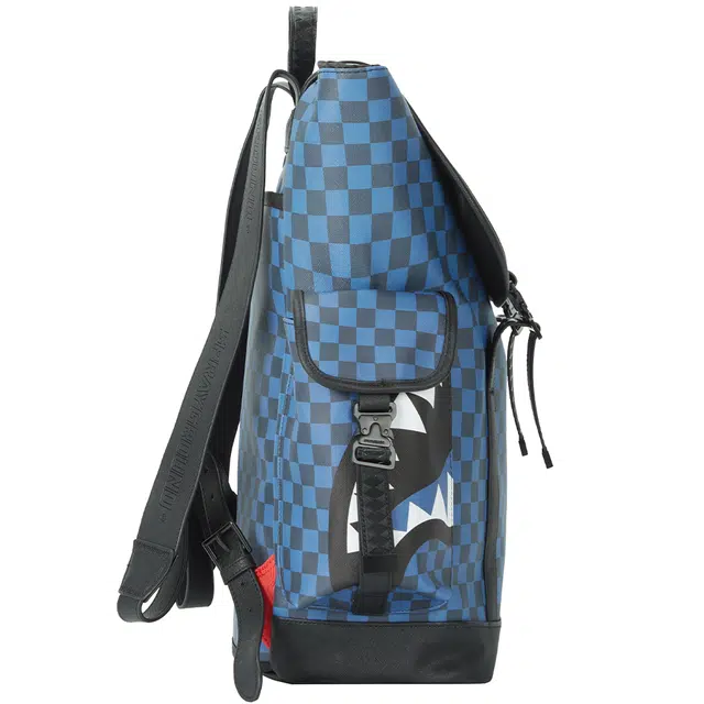 SPRAYGROUND Logo PVC()