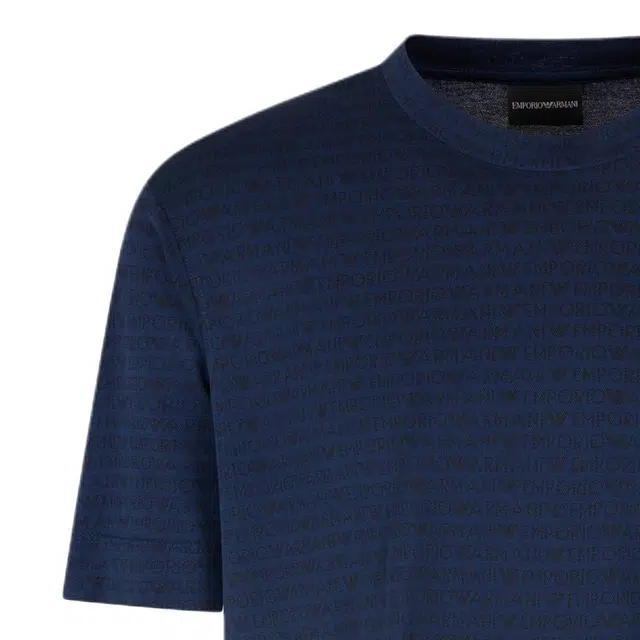EMPORIO ARMANI T