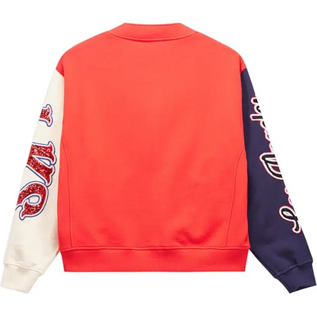 Ed Hardy SS25 V