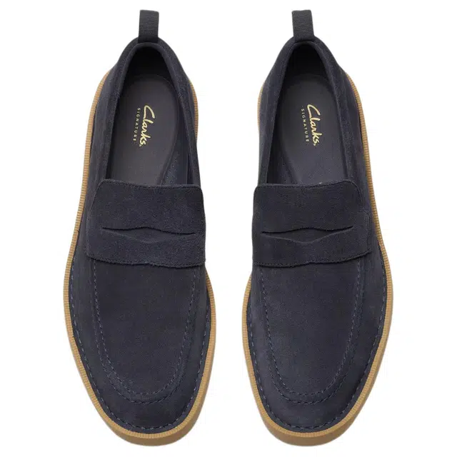 Clarks Martock Lo