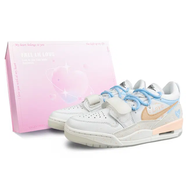 Jordan Legacy 312 WMNS CNY