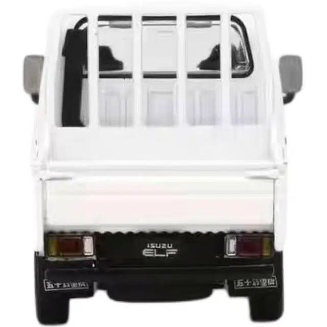Model 164 ISUZU ELF