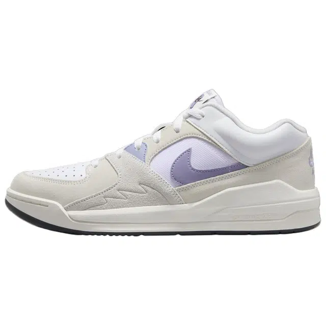 Jordan Stadium 90
