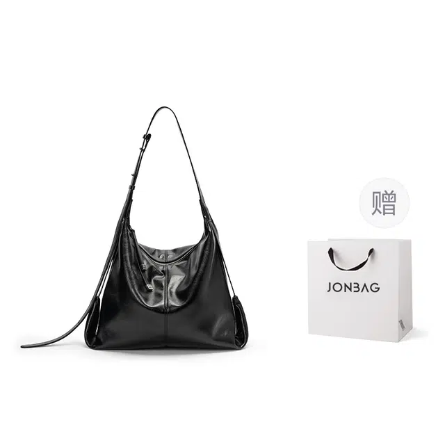 JONBAG Hobo Tote Bag