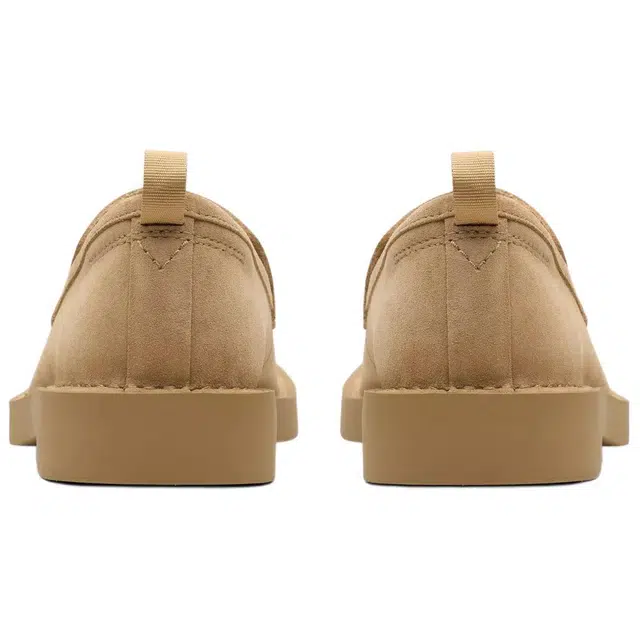 Clarks Martock Lo