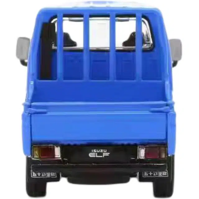 Model 164 ISUZU ELF
