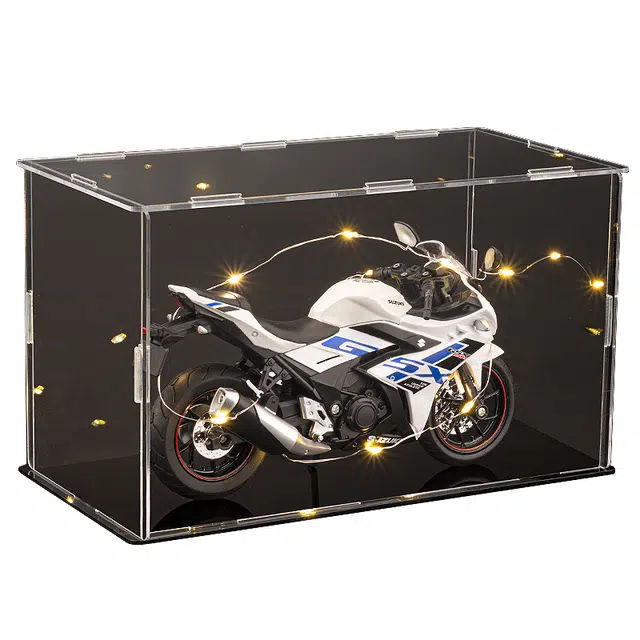 FEN JIE GSX250 112