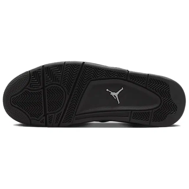 Jordan Air Jordan 4 RM "Black Cat"