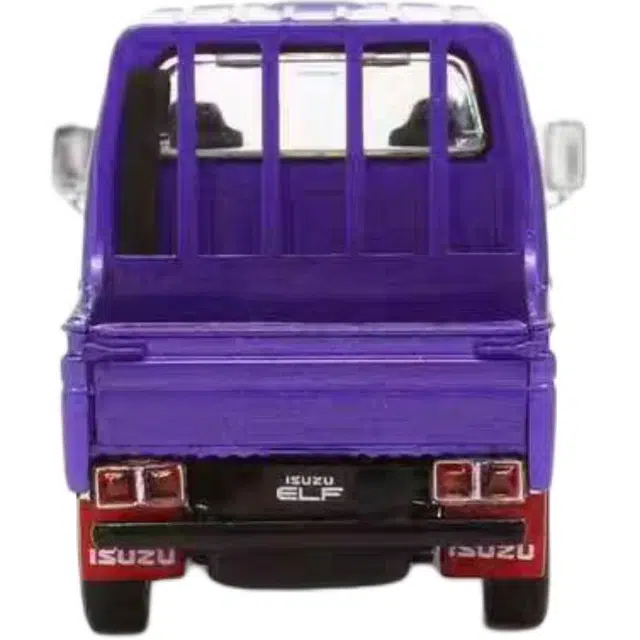 Model 164 ISUZU ELF