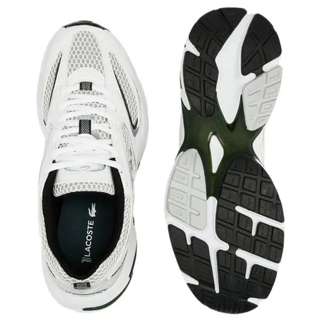 LACOSTE