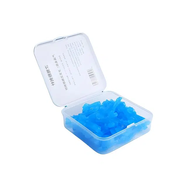 小天籁 一次性粉刺针闭口针 无菌脂肪粒暗疮针清工具 医用挤痘痘针神器