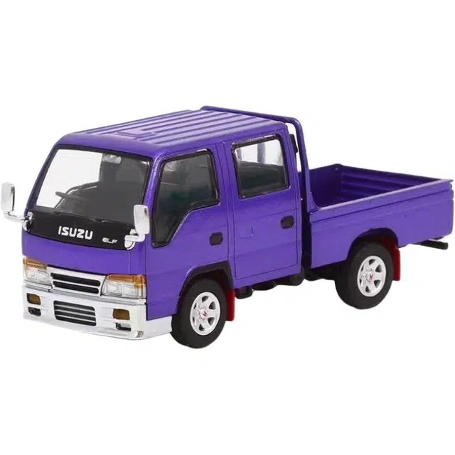 Model 164 ISUZU ELF