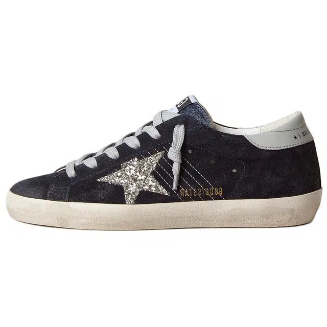 Golden Goose Super-Star PU