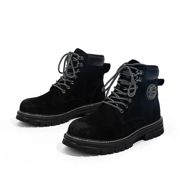 Lee Cooper Martin Boots