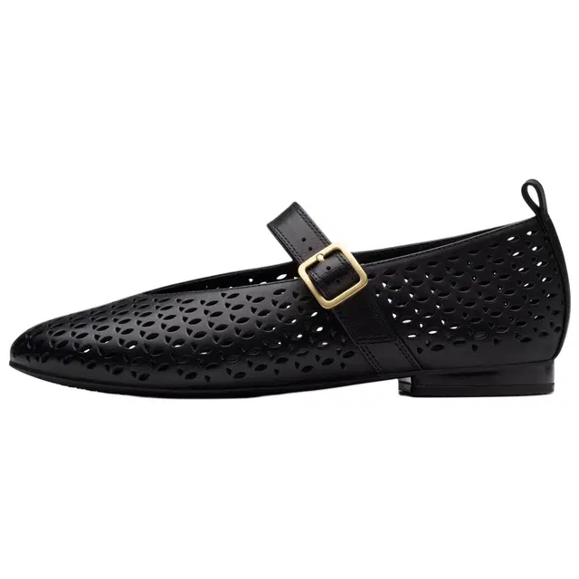 Clarks Fawna Jane 1.5cm