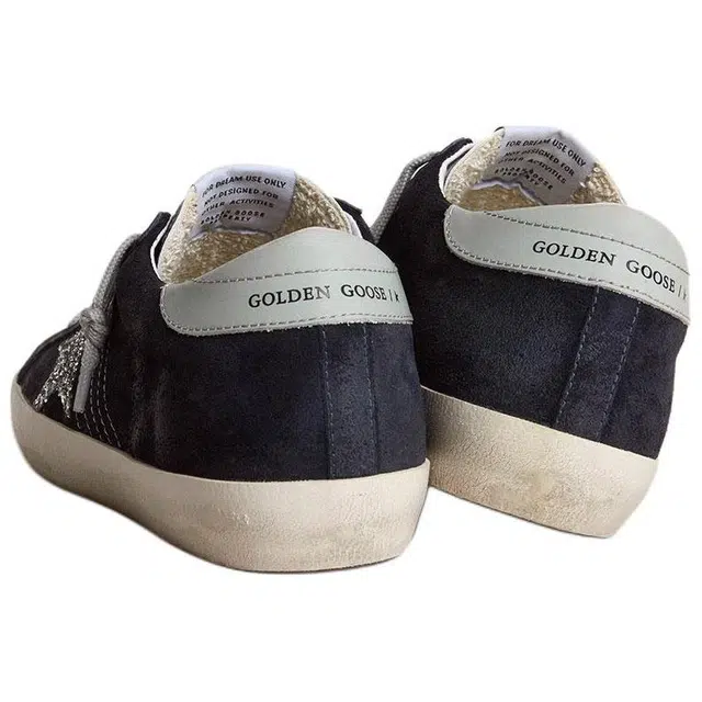 Golden Goose Super-Star PU