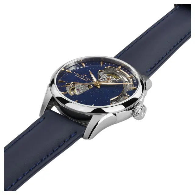 HAMILTON 50 36mm