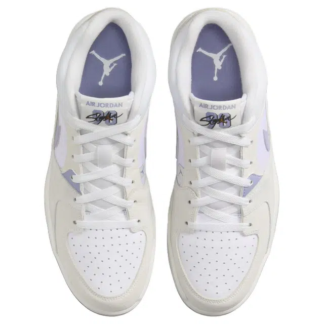 Jordan Stadium 90