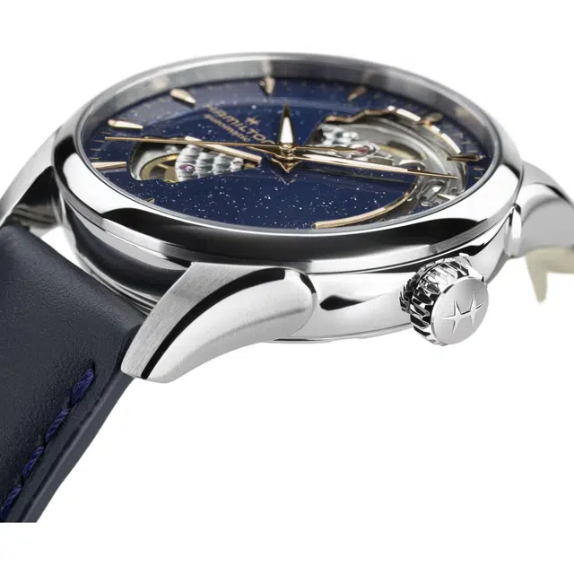 HAMILTON 50 36mm