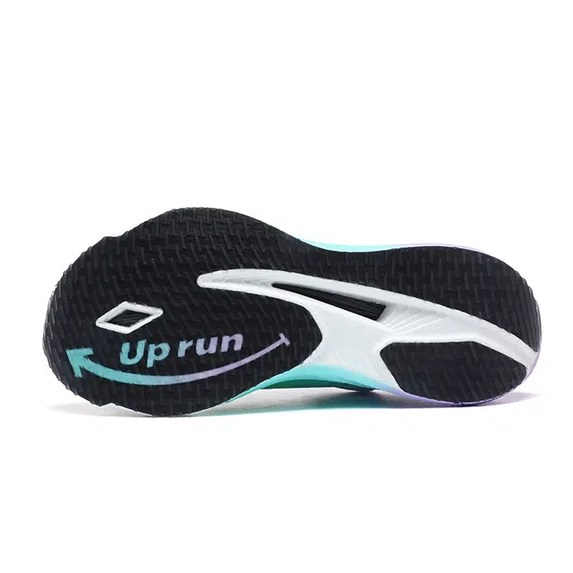 Up run