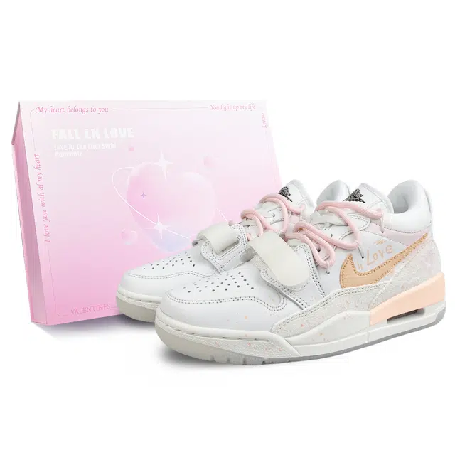 Jordan Legacy 312 WMNS CNY
