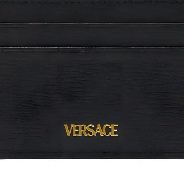 VERSACE MEDUSA BIGGIE Logo