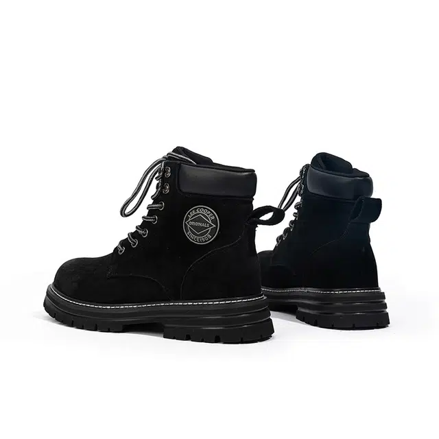 Lee Cooper Martin Boots