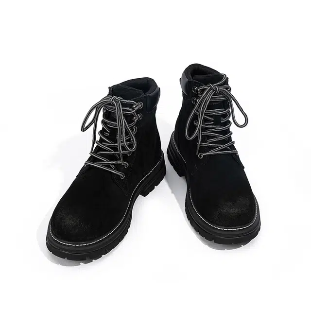 Lee Cooper Martin Boots