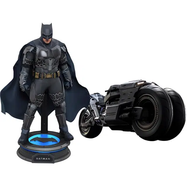 Hot Toys