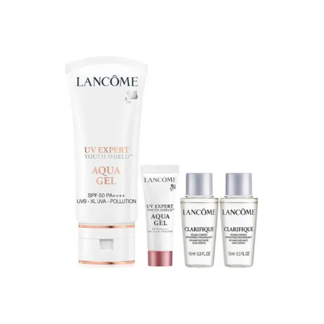 兰蔻 补水保湿滋润 防晒 保湿滋润防晒 任何肤质