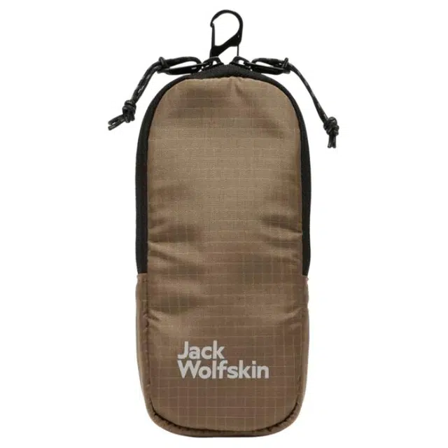 Jack Wolfskin Logo