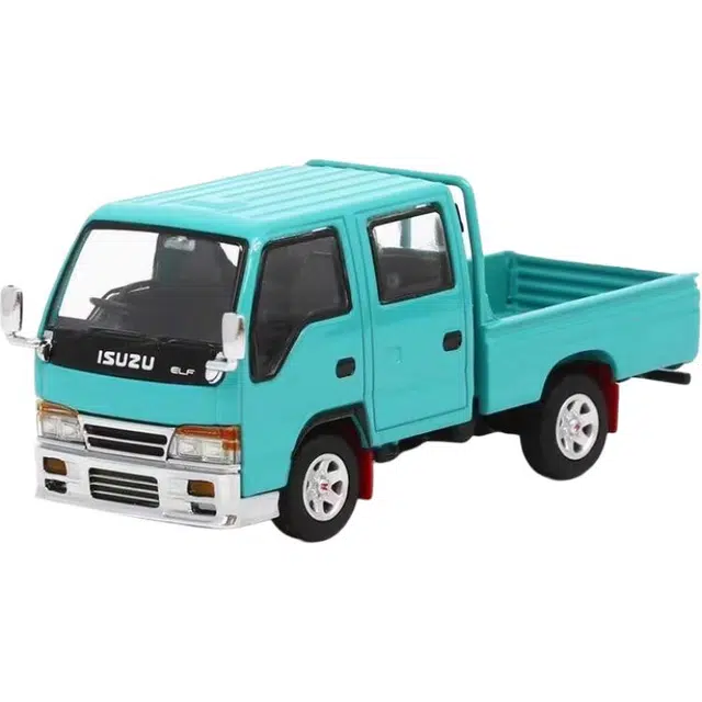 Model 164 ISUZU ELF