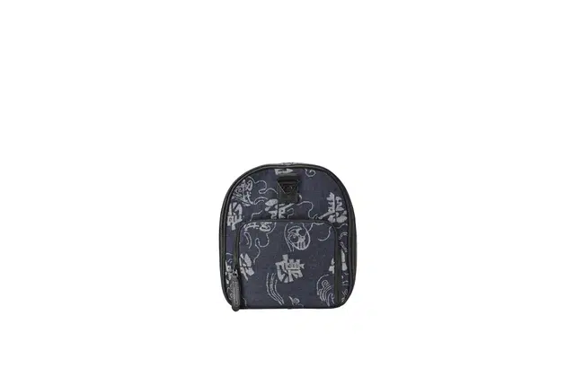 Chusan Gym Bag Black