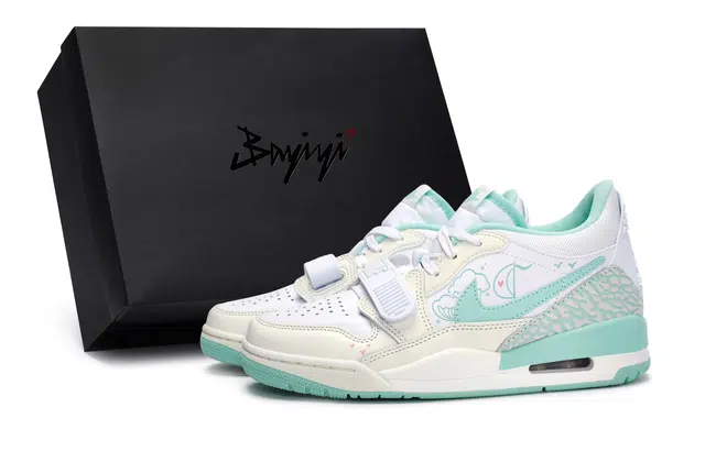 Jordan Legacy 312 811