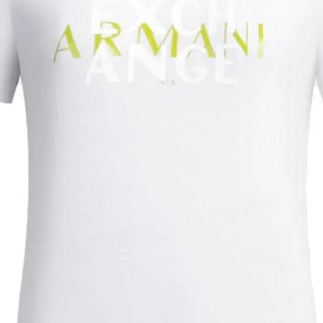 ARMANI EXCHANGE SS23 LogoT
