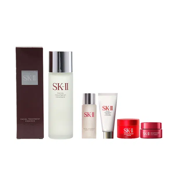 SK-II