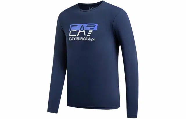EMPORIO ARMANI EA7 LogoT