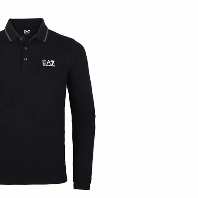 EMPORIO ARMANI FW21 logopolo
