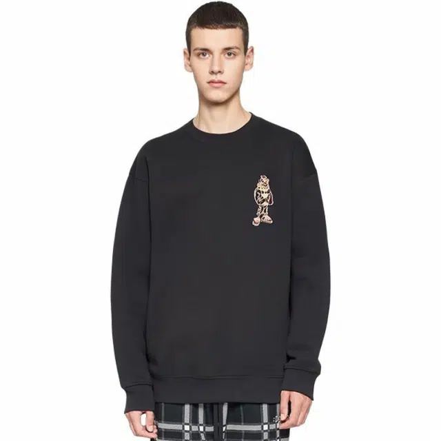 EMPORIO ARMANI SS23
