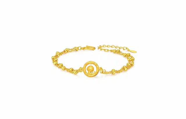 CHINA GOLD