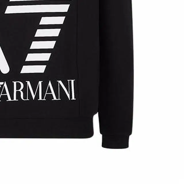 EMPORIO ARMANI SS22 Logo